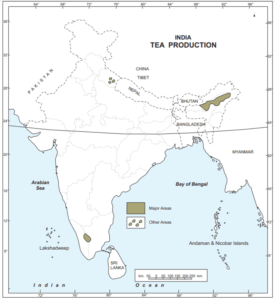 Map Items For Cbse Class Sst Cbse Guidance