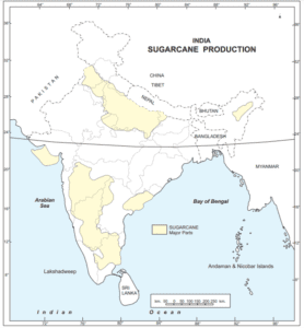 Map Items for CBSE Class 10 SST 2022-23 - CBSE Guidance