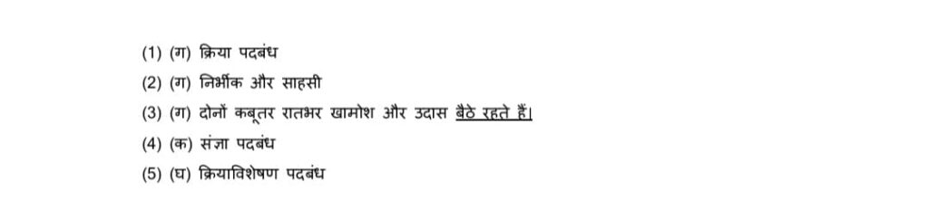 The Ultimate Guide To CBSE Class 10 Hindi B Official Sample Paper For ...