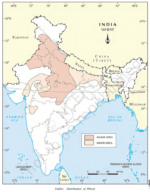 Map Items for CBSE Class 10 SST 2023-24 - CBSE Guidance