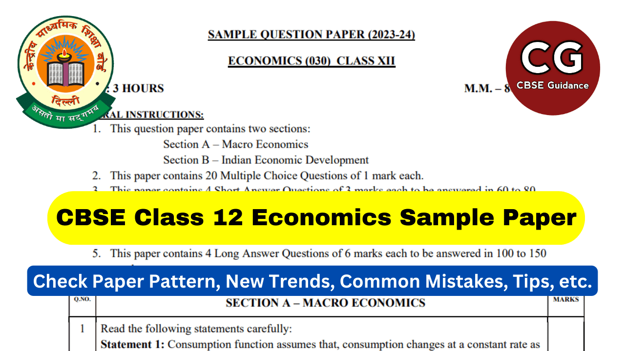 economics assignment grade 12 2023 term 3