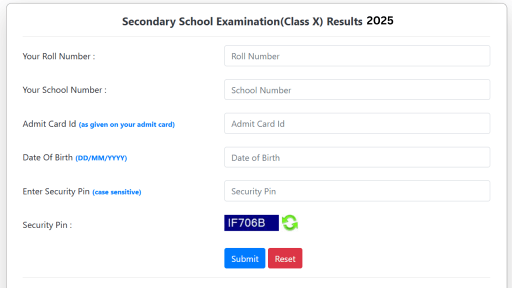 cbse class 12 and 12 board exam 2025 result